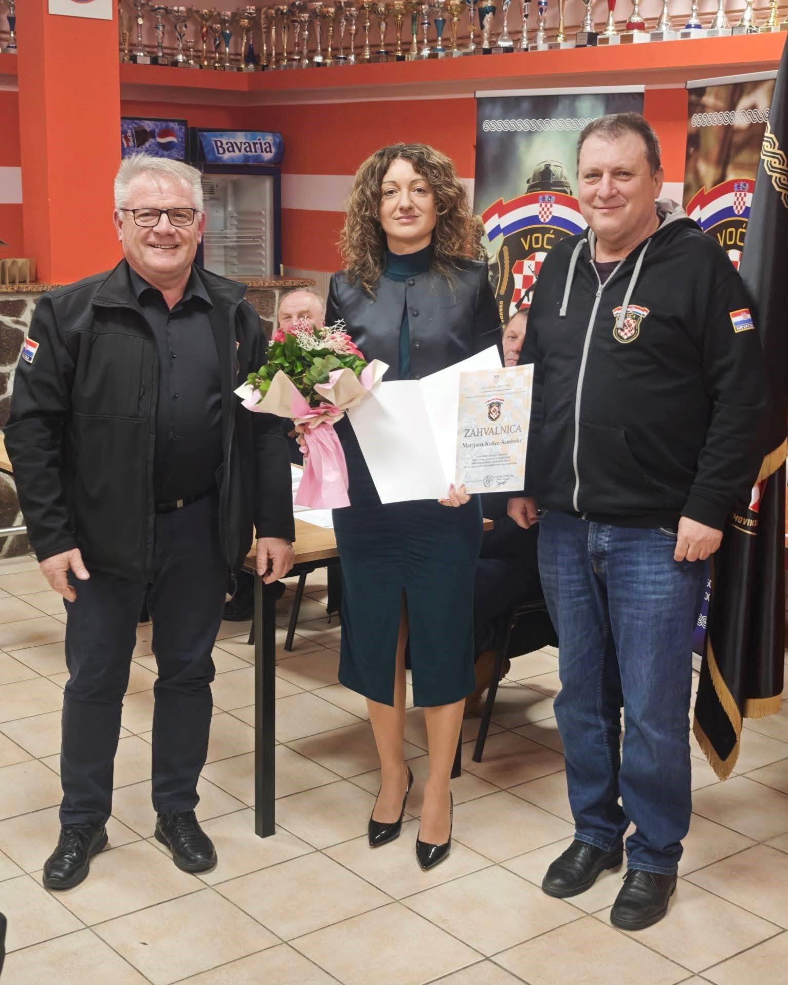 Održane redovne izvještajne skupštine