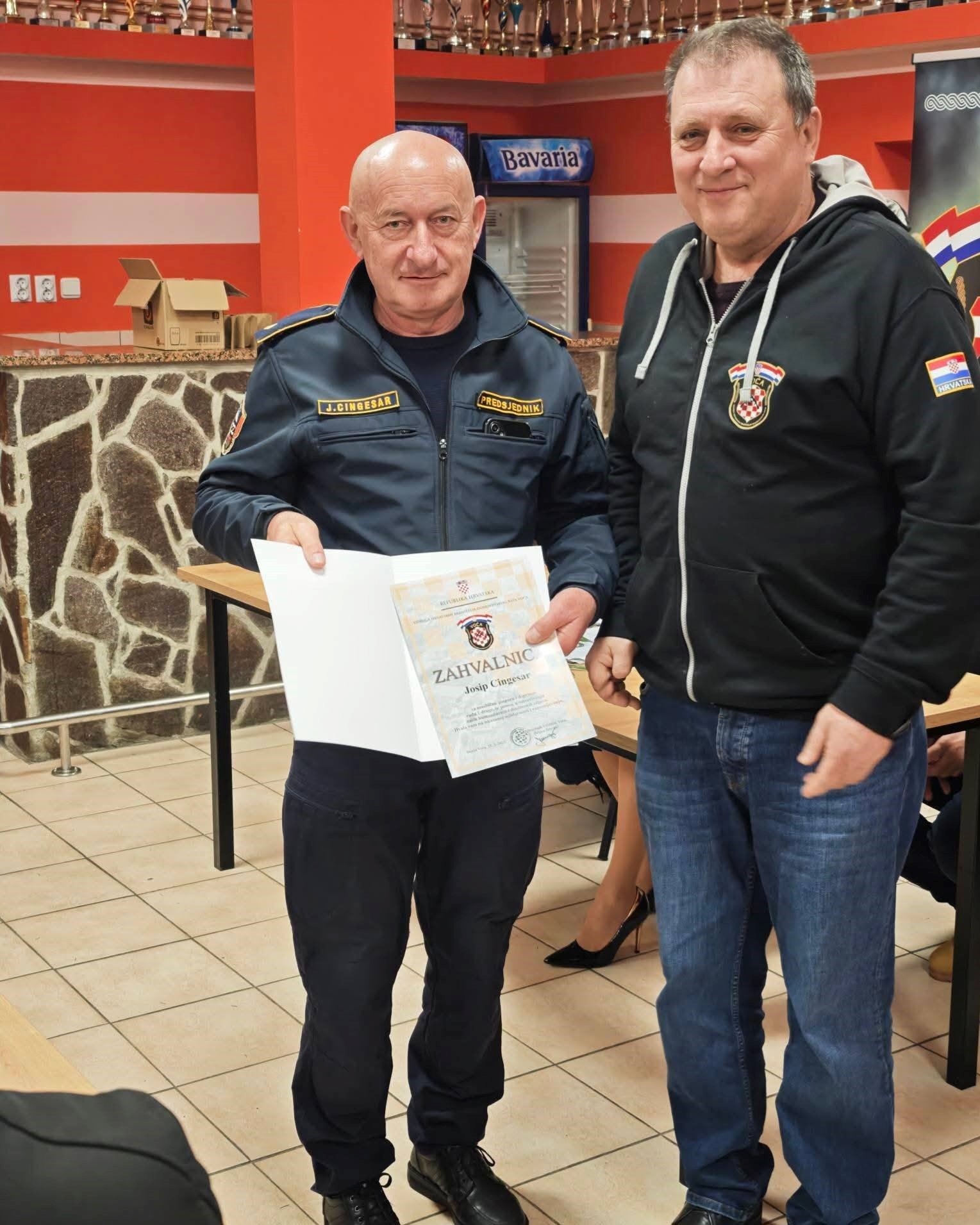 Održane redovne izvještajne skupštine