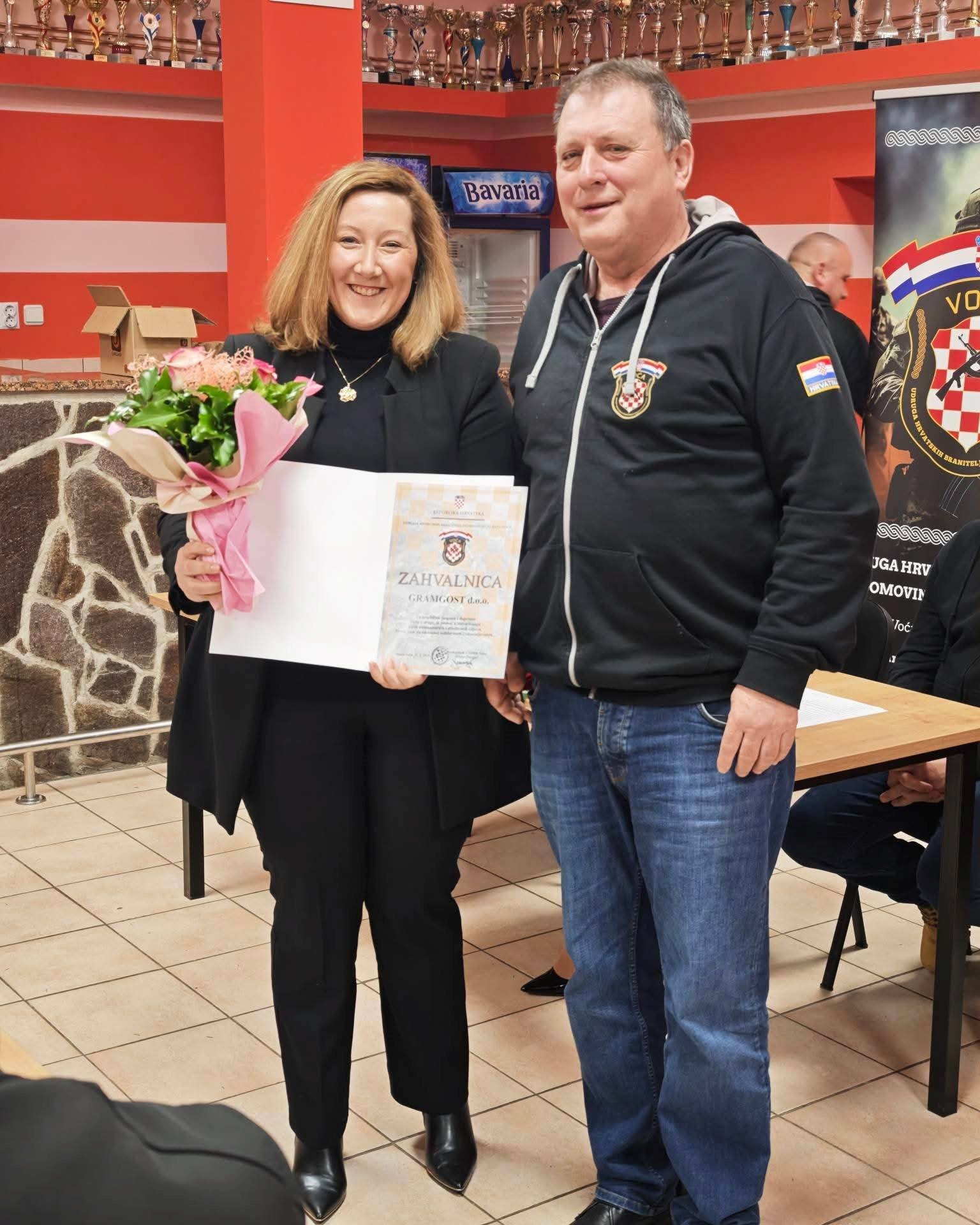 Održane redovne izvještajne skupštine