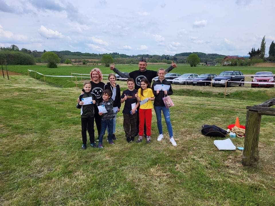Proslavljen Međunarodni praznik rada u Donjoj Voći