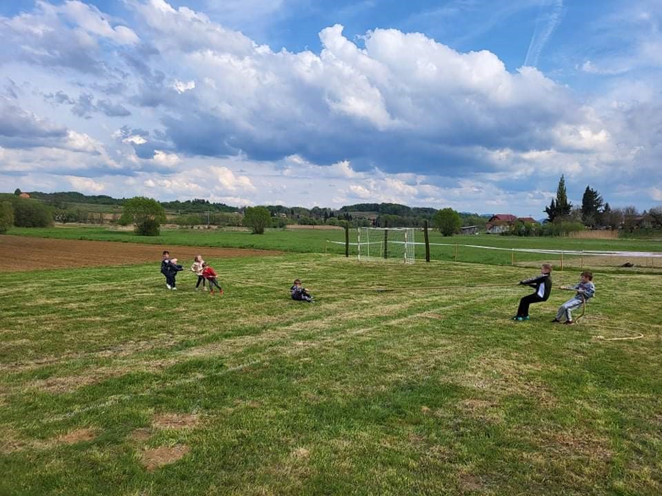 Proslavljen Međunarodni praznik rada u Donjoj Voći