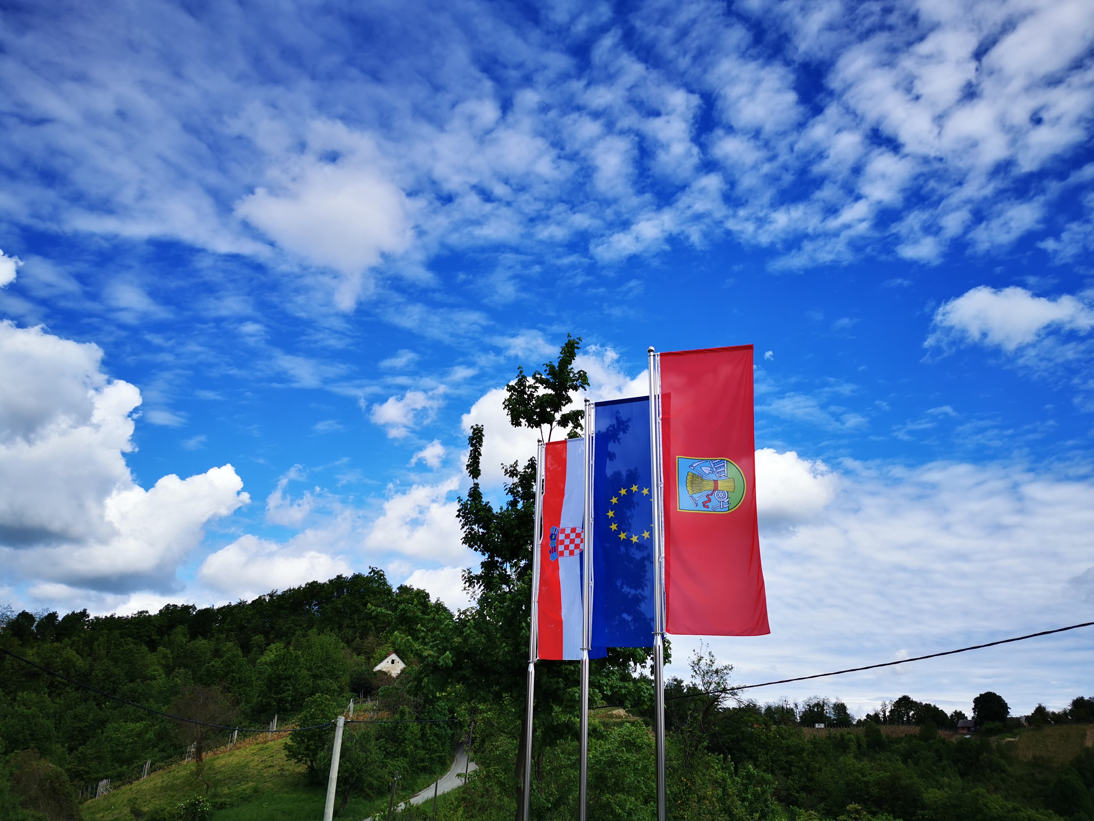 Podjela diploma u sklopu projekta Zaželi-faza II