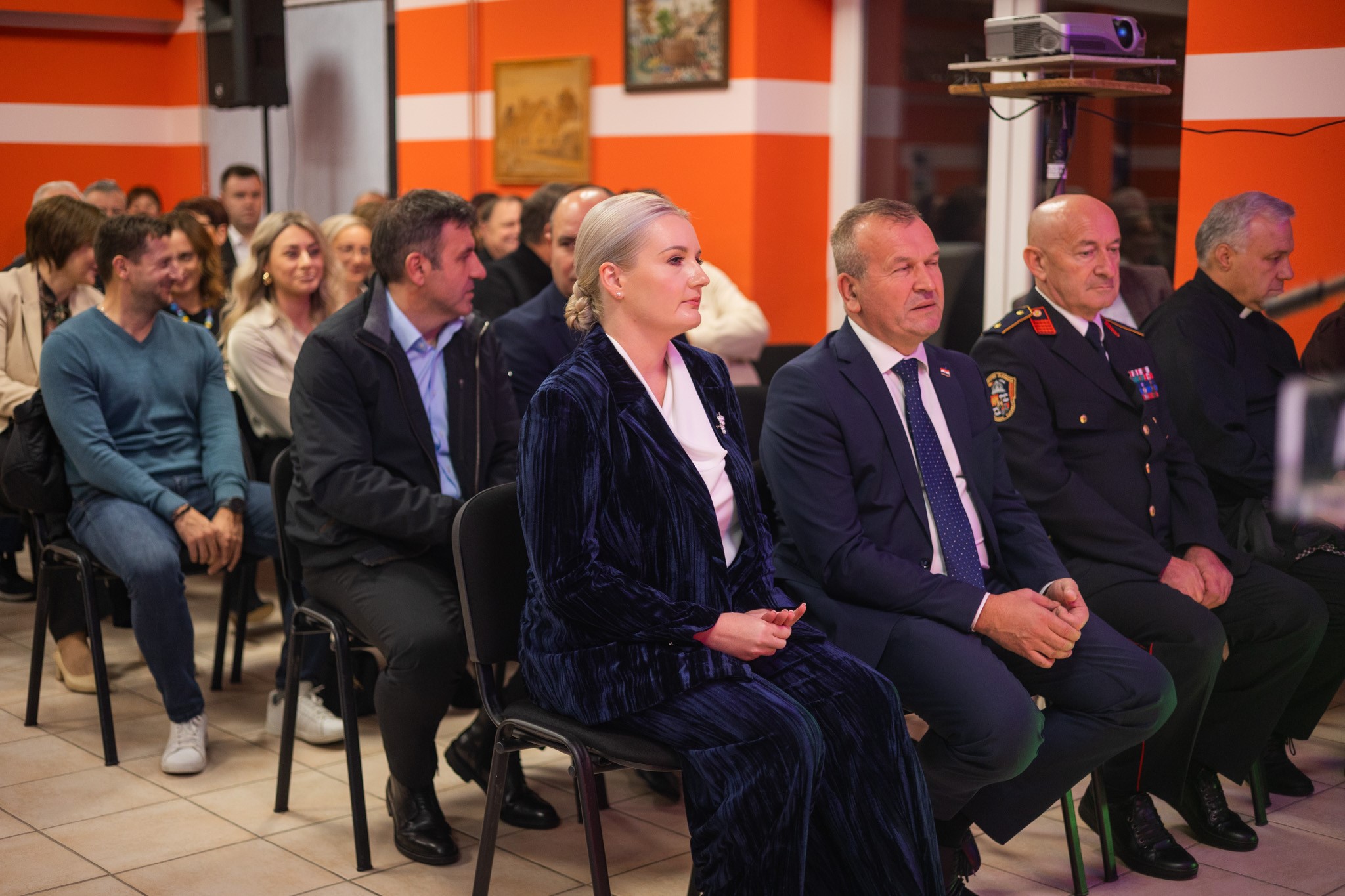 Donja Voća proslavila svoj dan uz bogat kulturni, zabavni i društveni program