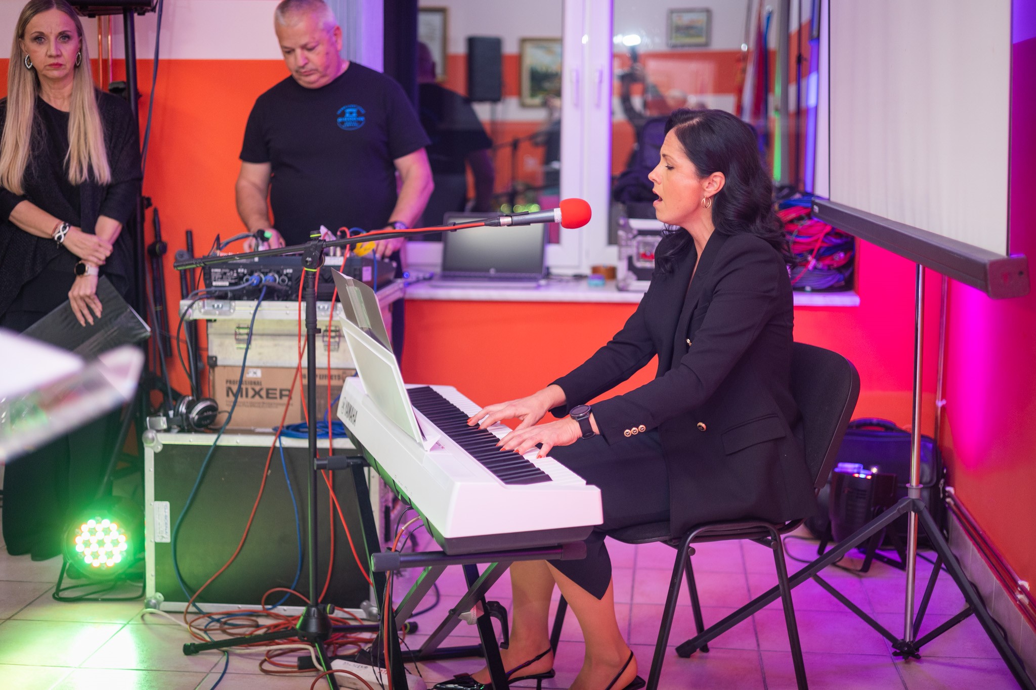 Donja Voća proslavila svoj dan uz bogat kulturni, zabavni i društveni program