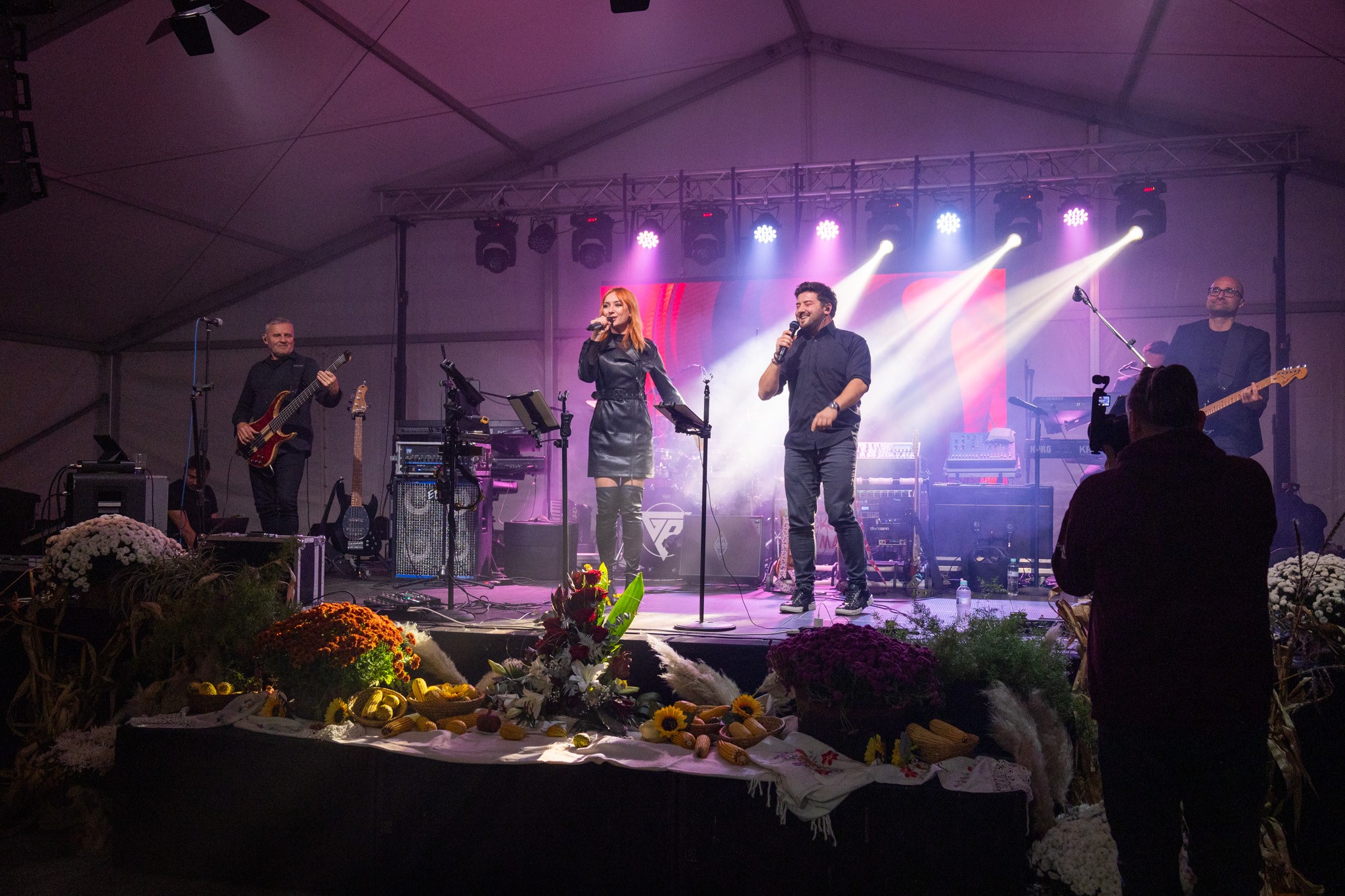 Donja Voća proslavila svoj dan uz bogat kulturni, zabavni i društveni program