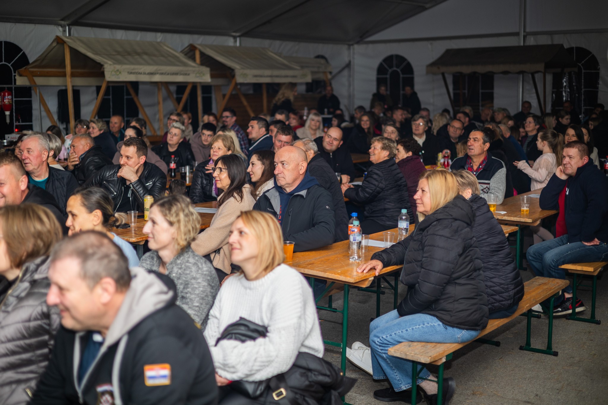 Donja Voća proslavila svoj dan uz bogat kulturni, zabavni i društveni program