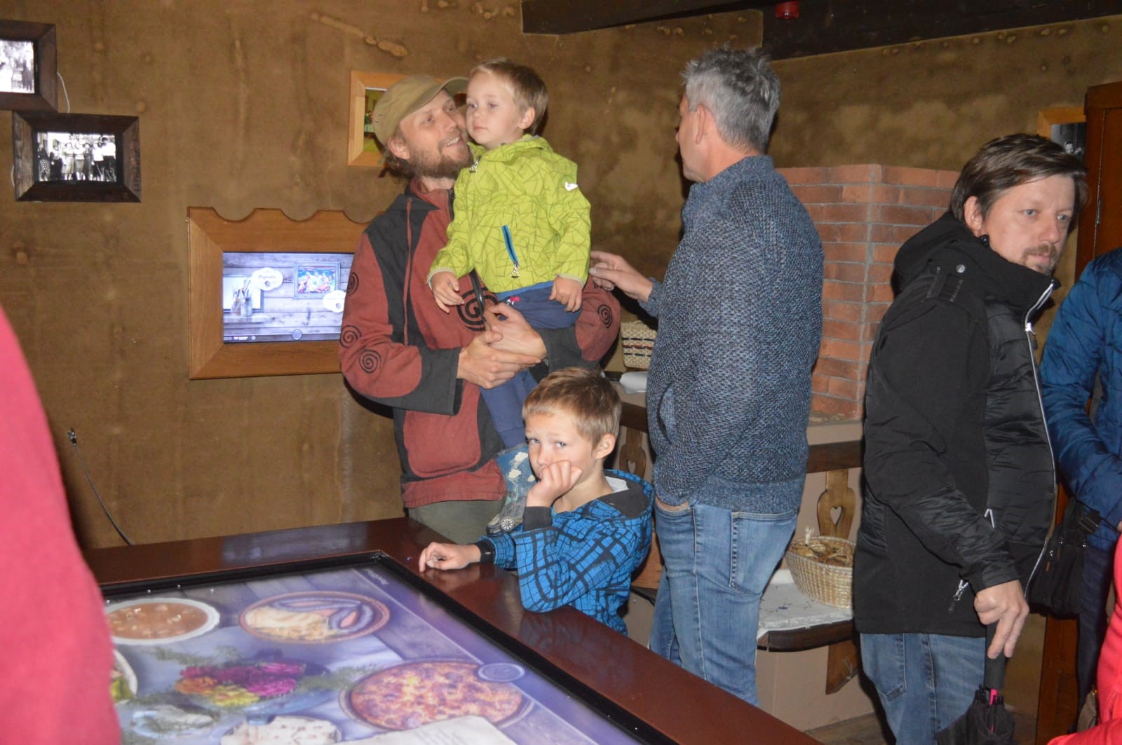 Dan otvorenih vrata Etno kuće i virtualne zagorske hižice