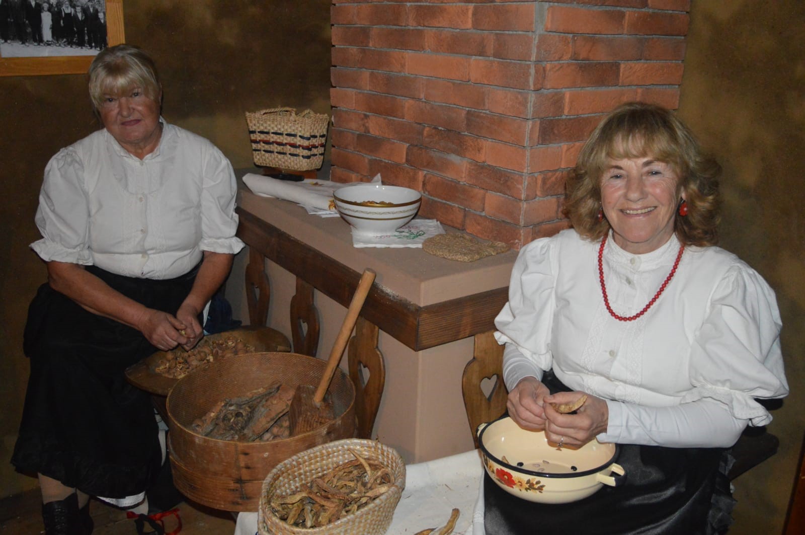 Dan otvorenih vrata Etno kuće i virtualne zagorske hižice