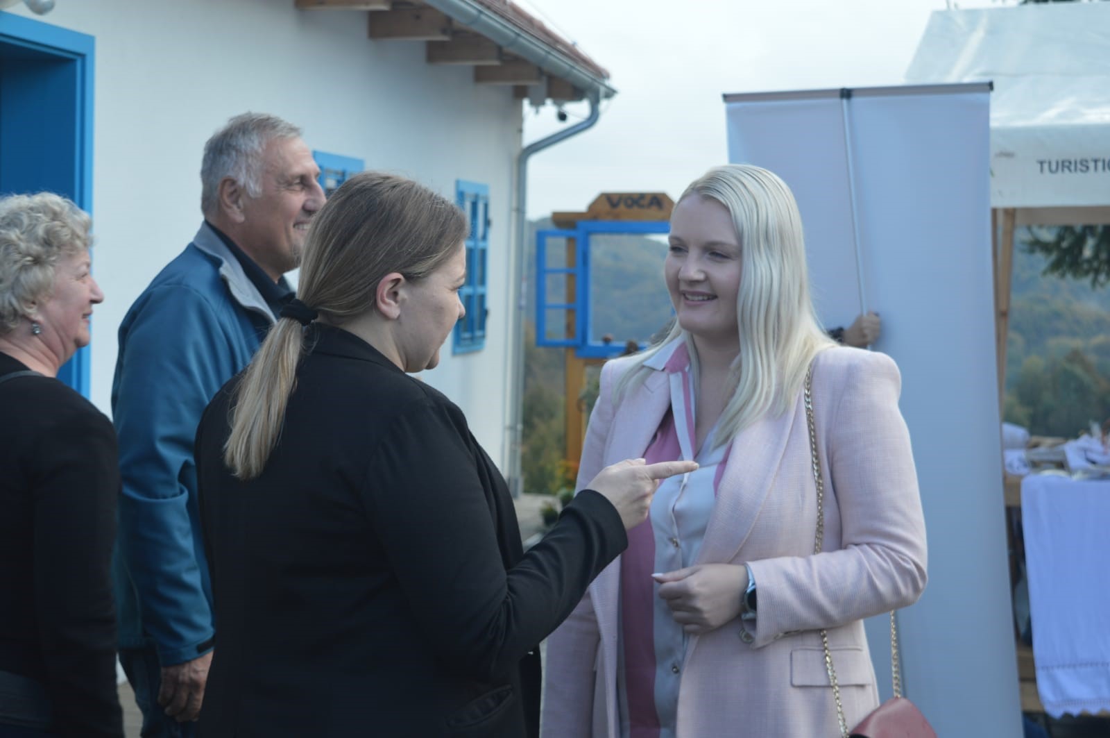 Dan otvorenih vrata Etno kuće i virtualne zagorske hižice