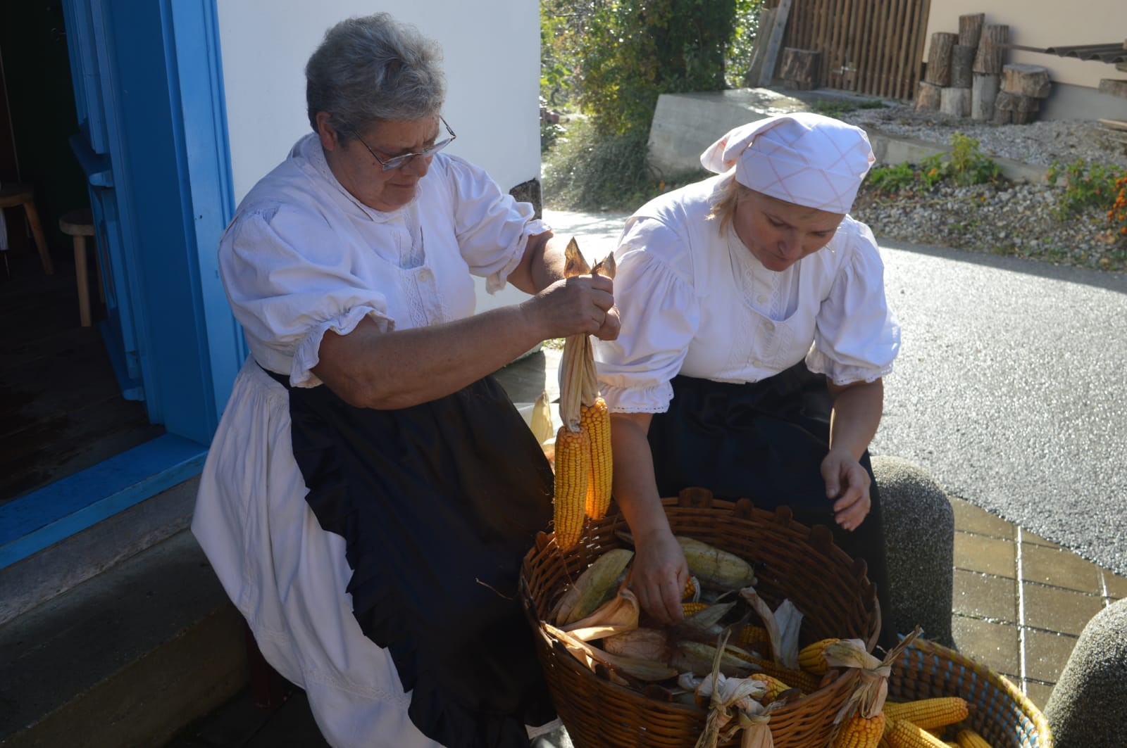 Dan otvorenih vrata Etno kuće i virtualne zagorske hižice