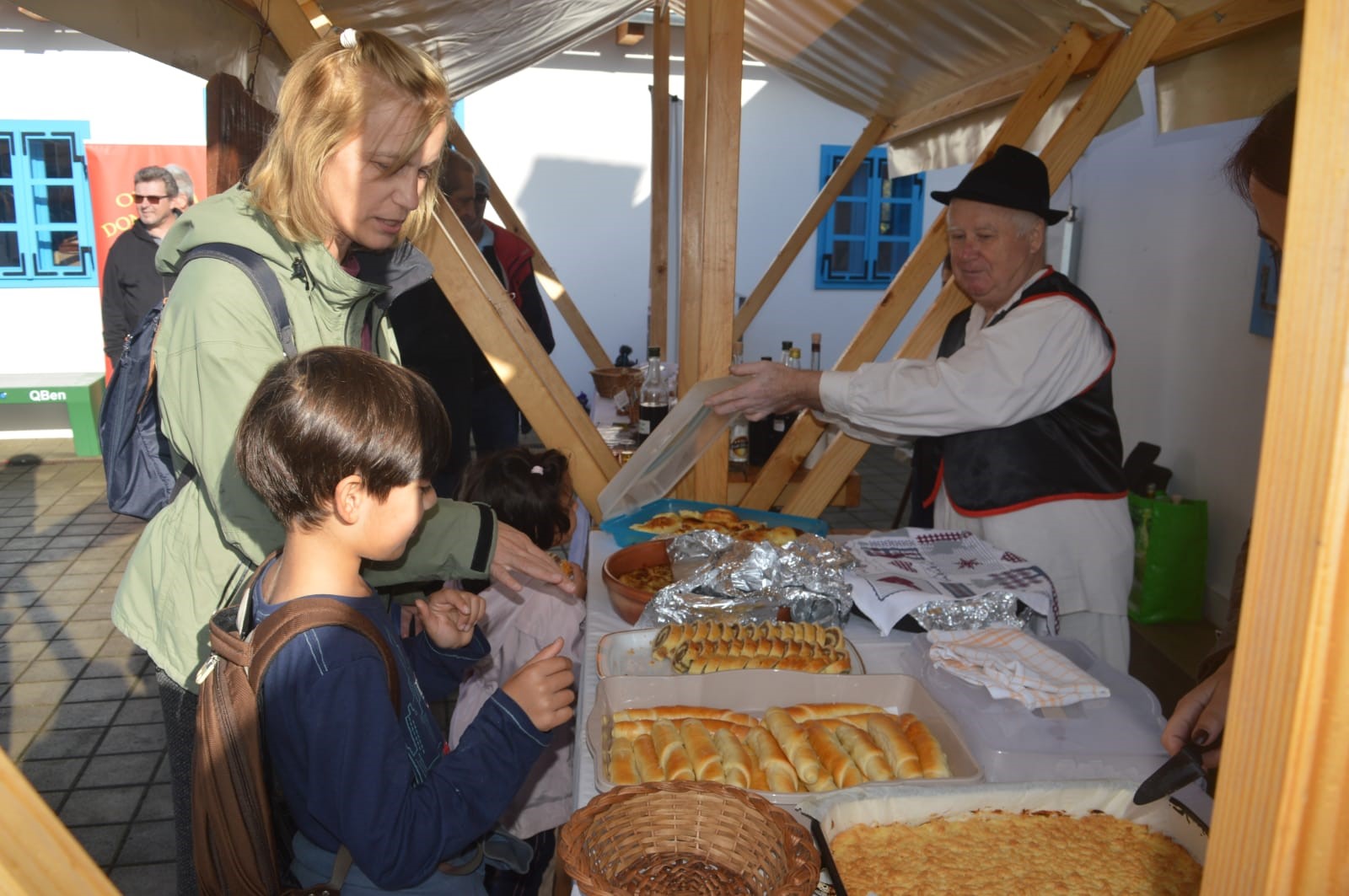 Dan otvorenih vrata Etno kuće i virtualne zagorske hižice