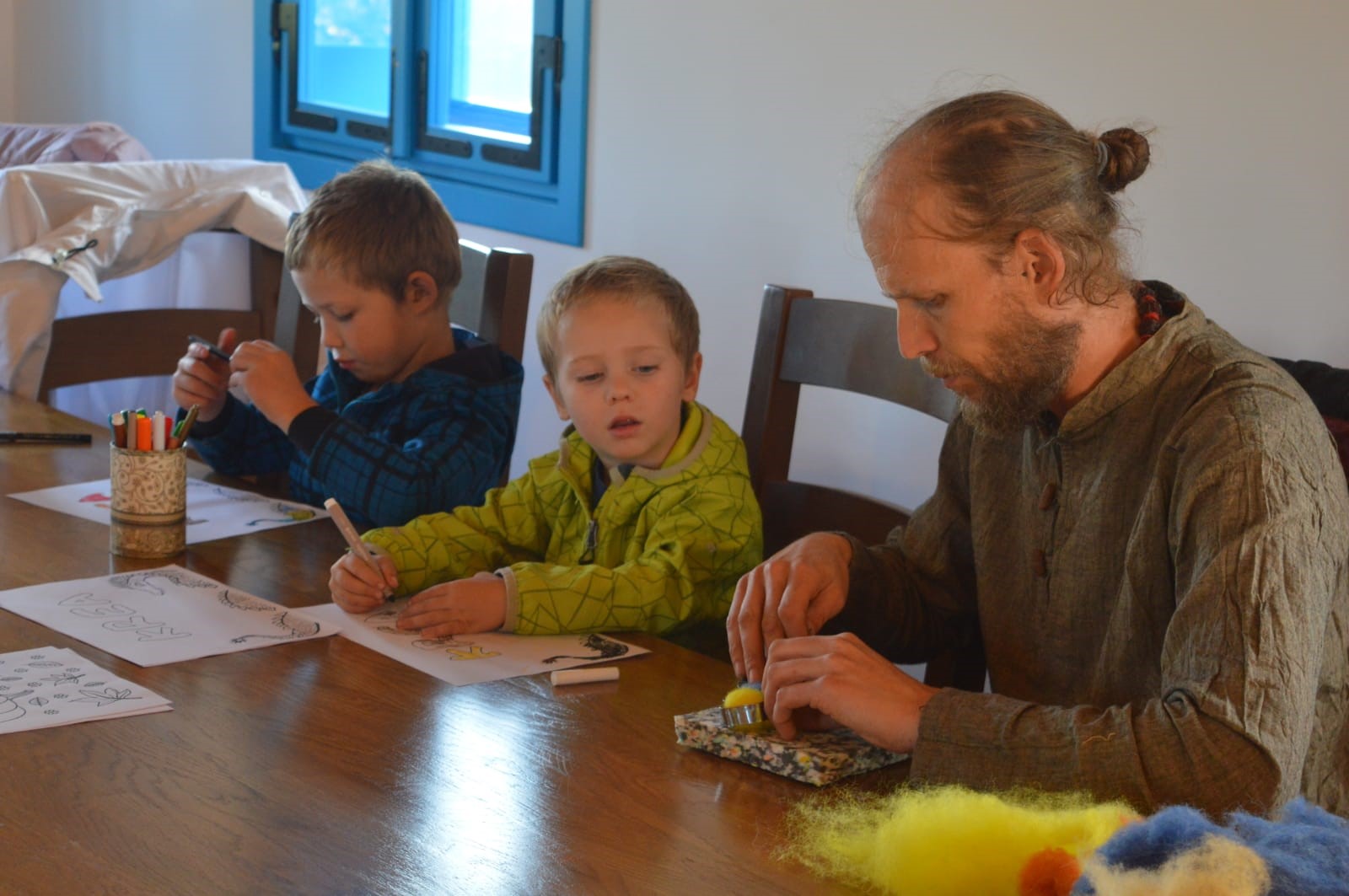 Dan otvorenih vrata Etno kuće i virtualne zagorske hižice