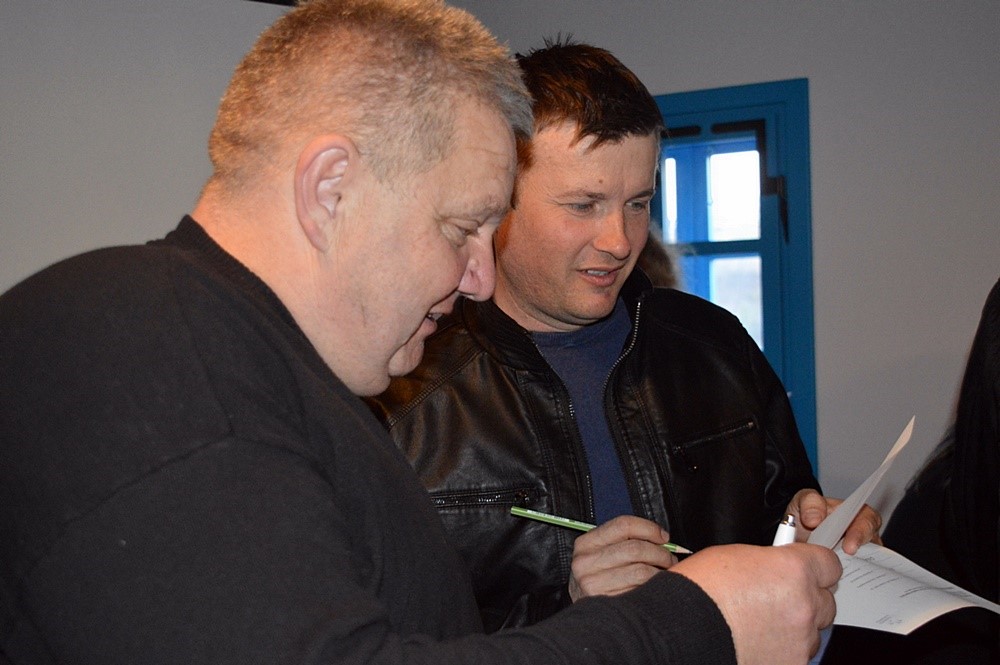 Održana radionica na temu “Baština – temelj turističkog razvoja općine Donja Voća”