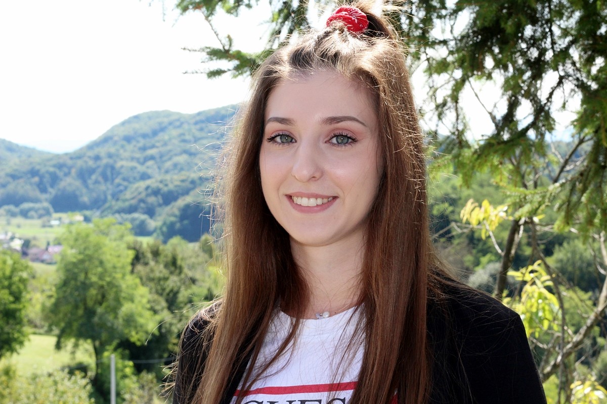 Bila je to prilika mališanima ostvariti prve predškolske korake, ali isto tako prvo radno iskustvo za brojne odgajateljice