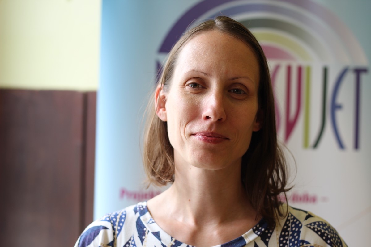 Projekt EU omogućio izvođenje programa predškole za djecu koja nisu polaznici redovnog programa vrtića, načelnica Kočet najavila i produženi boravak