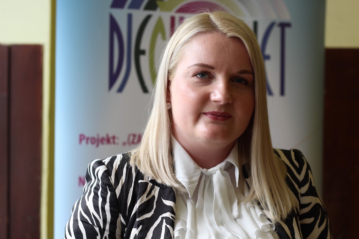 Projekt EU omogućio izvođenje programa predškole za djecu koja nisu polaznici redovnog programa vrtića, načelnica Kočet najavila i produženi boravak