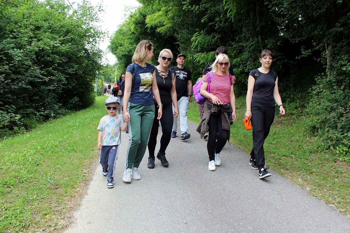 Bili smo na završnim priredbama polaznika predškole i dv-a ''dječji svijet'', odlično se proveli, ali i svašta naučili