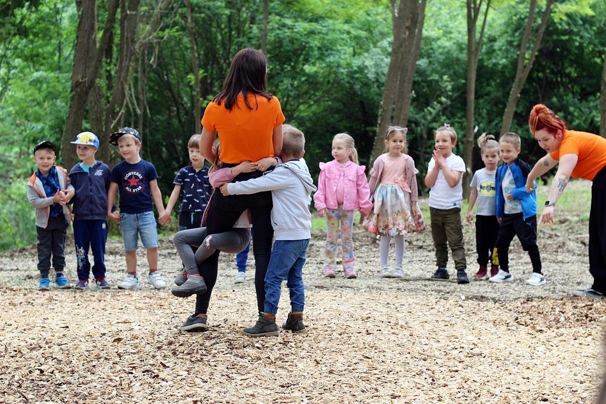 Bili smo na završnim priredbama polaznika predškole i dv-a ''dječji svijet'', odlično se proveli, ali i svašta naučili