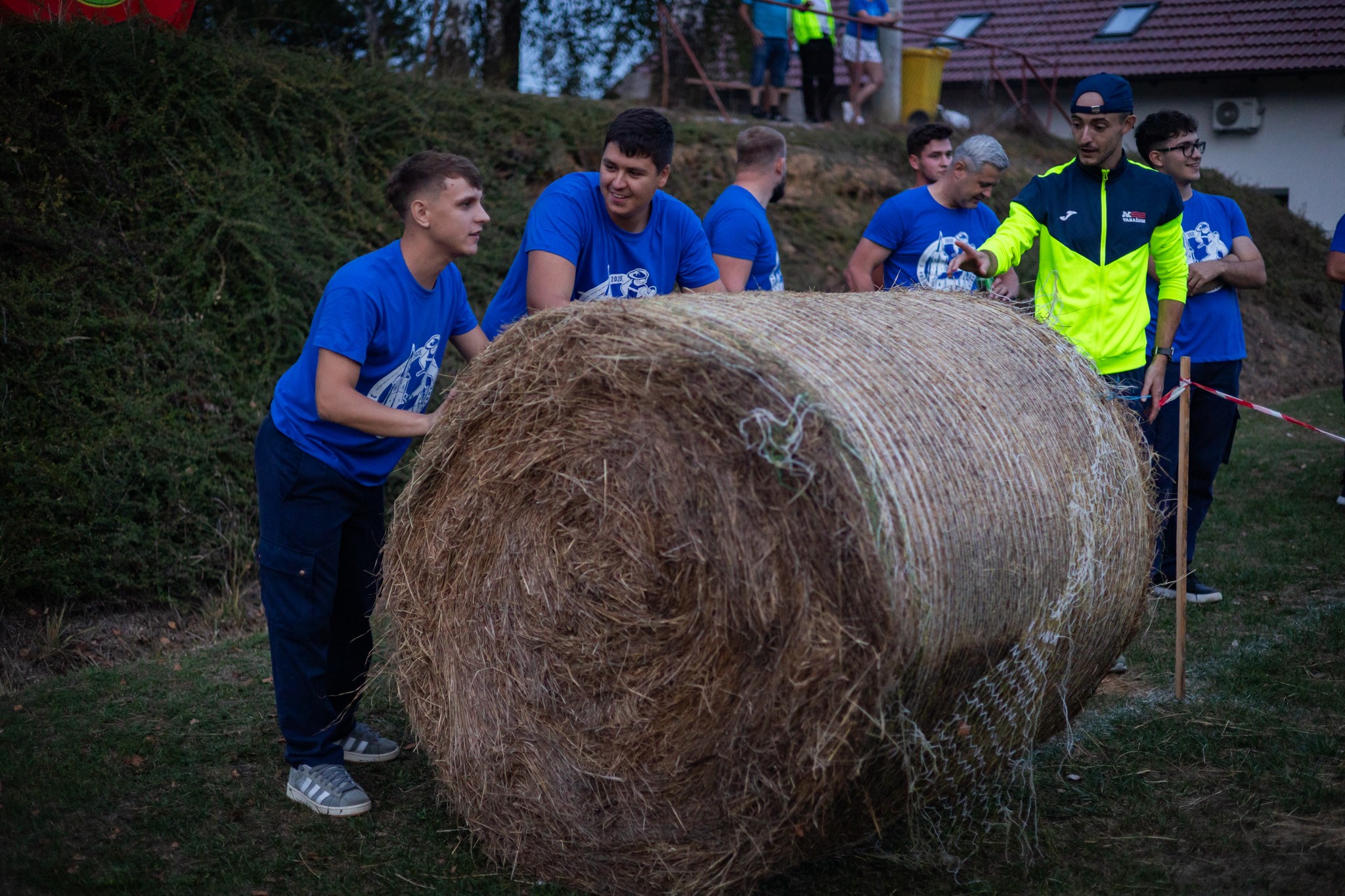 Održana četvrta utrka Špilja Vindija trail i vatrogasna utrka u Donjoj Voći