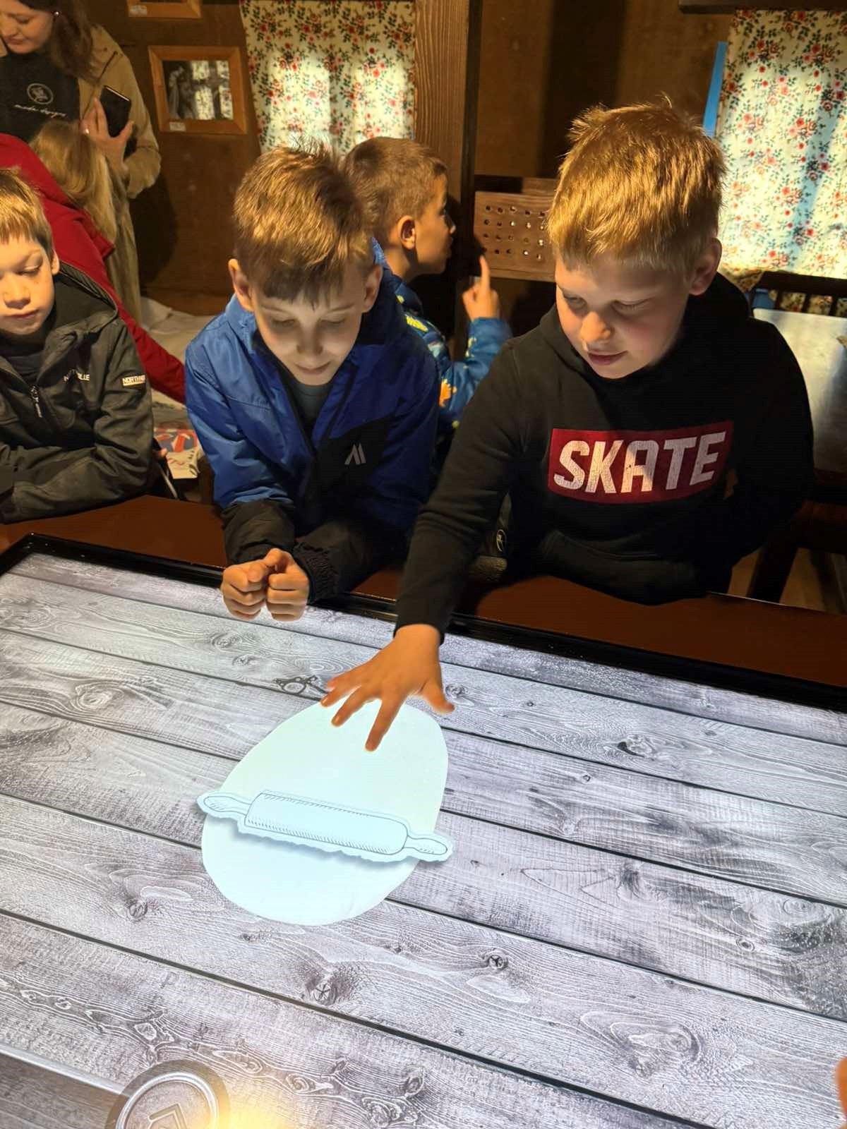 Učenici OŠ Donja Voća posjetili Etno kuću