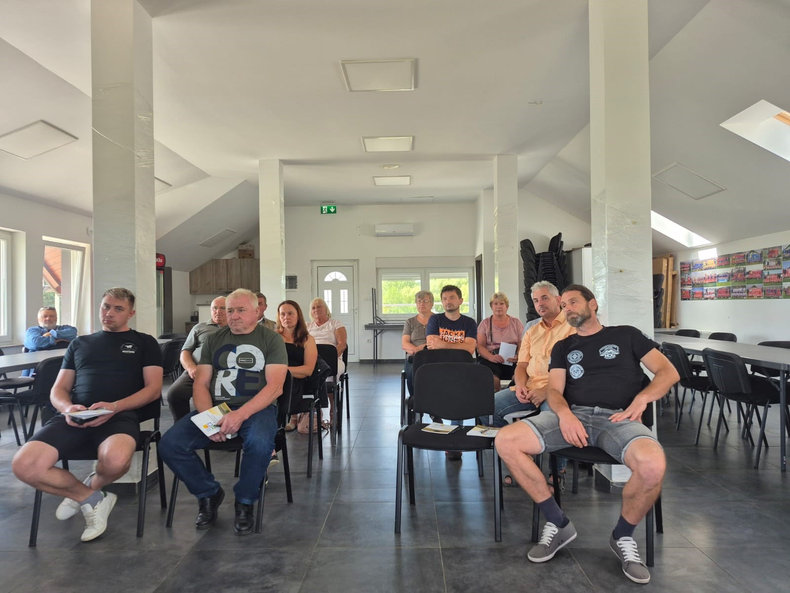 Potpore male vrijednosti potvrdile svoju svrhu – više od 87.000 eura dodijeljeno korisnicima u tri godine