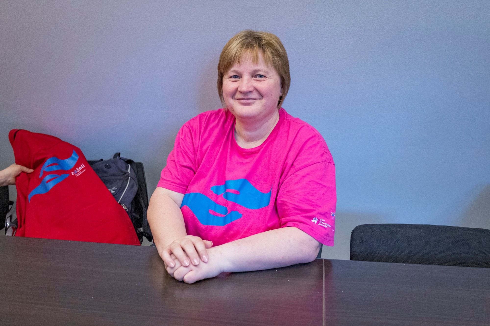 Projekt „Zaželi, pomozi, olakšaj” u Općini Donja Voća