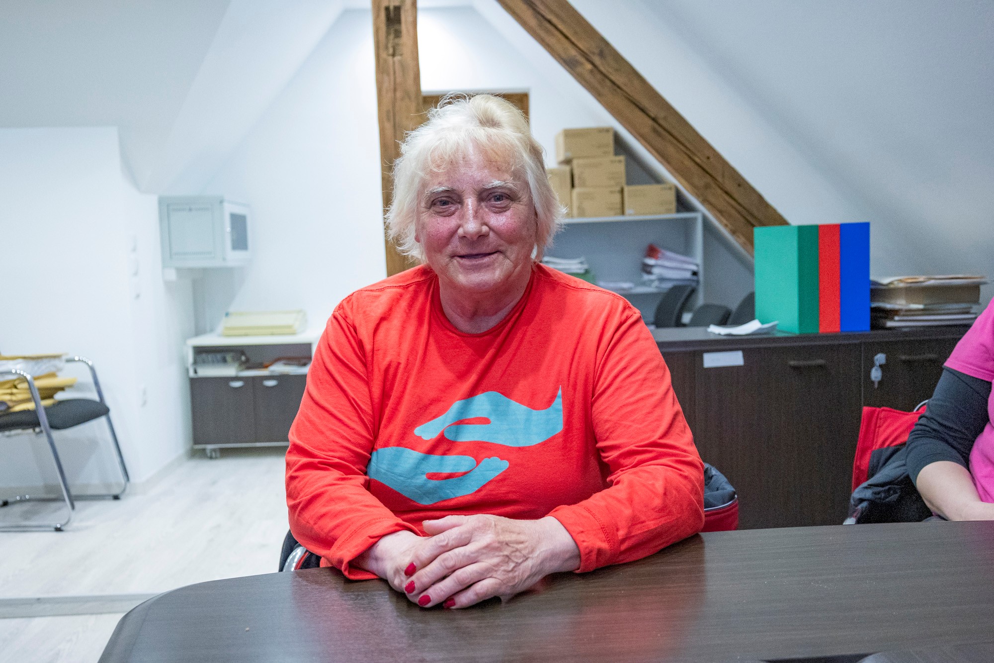 Projekt „Zaželi, pomozi, olakšaj” u Općini Donja Voća