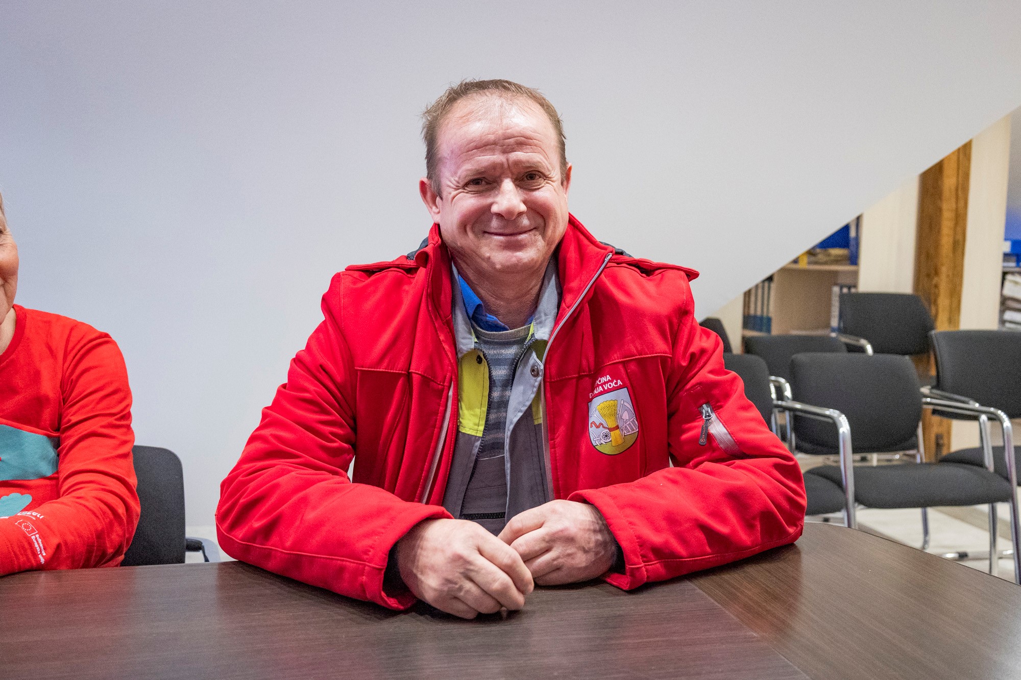 Projekt „Zaželi, pomozi, olakšaj” u Općini Donja Voća