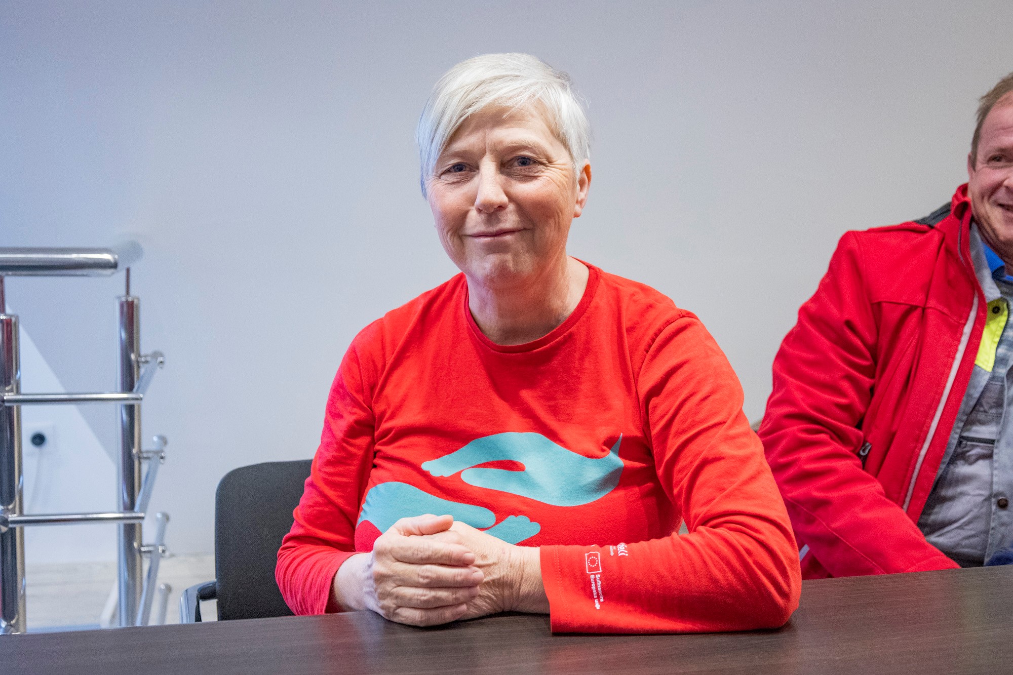 Projekt „Zaželi, pomozi, olakšaj” u Općini Donja Voća