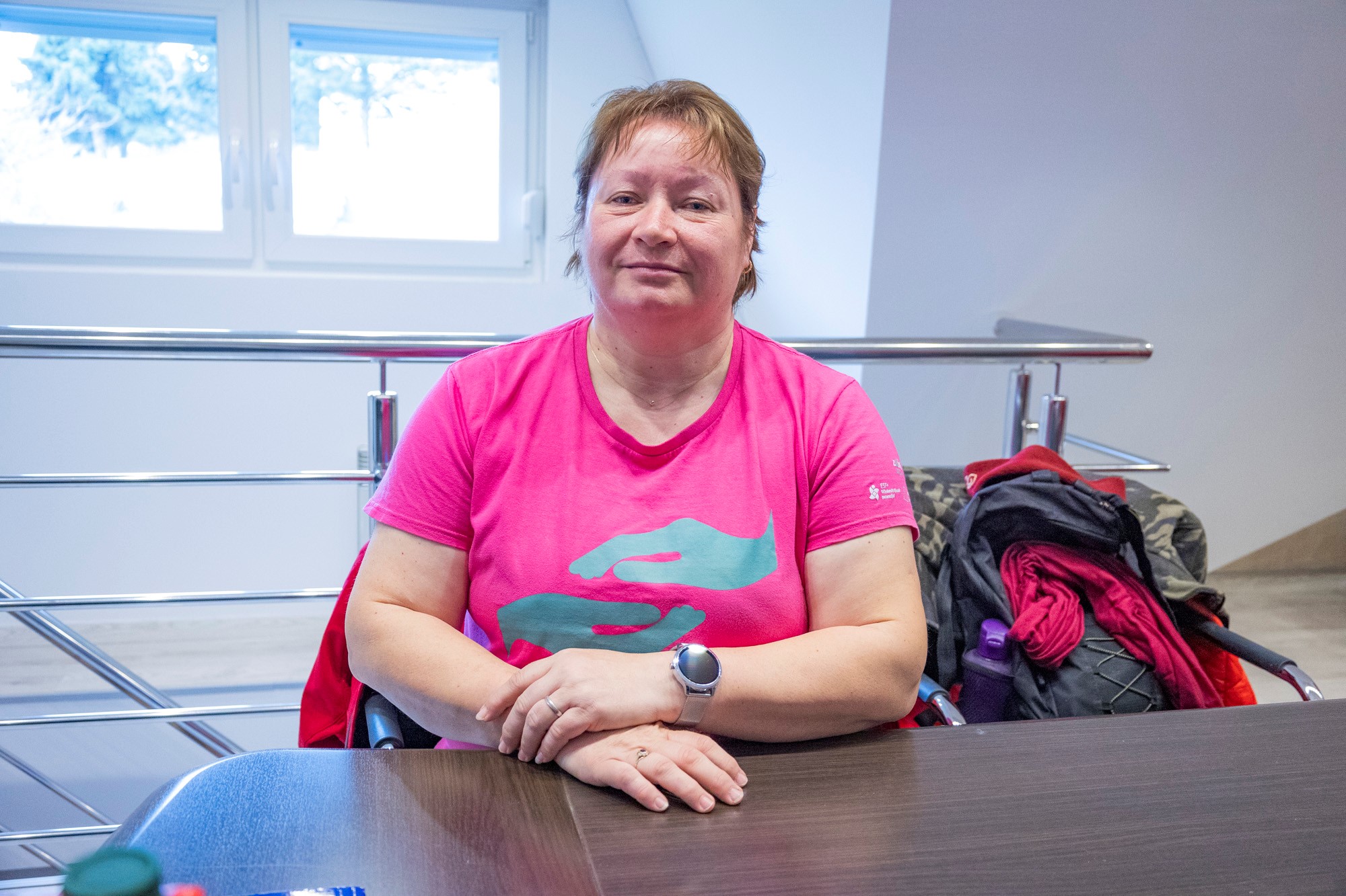 Projekt „Zaželi, pomozi, olakšaj” u Općini Donja Voća