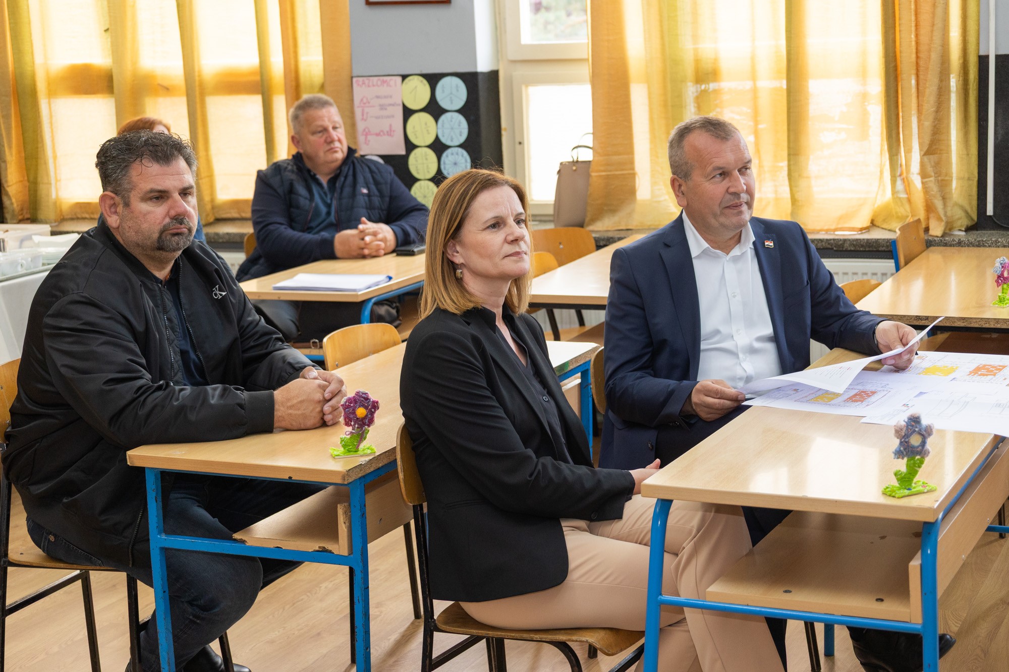 Započinje izgradnja prvog dječjeg vrtića u Općini Donja Voća