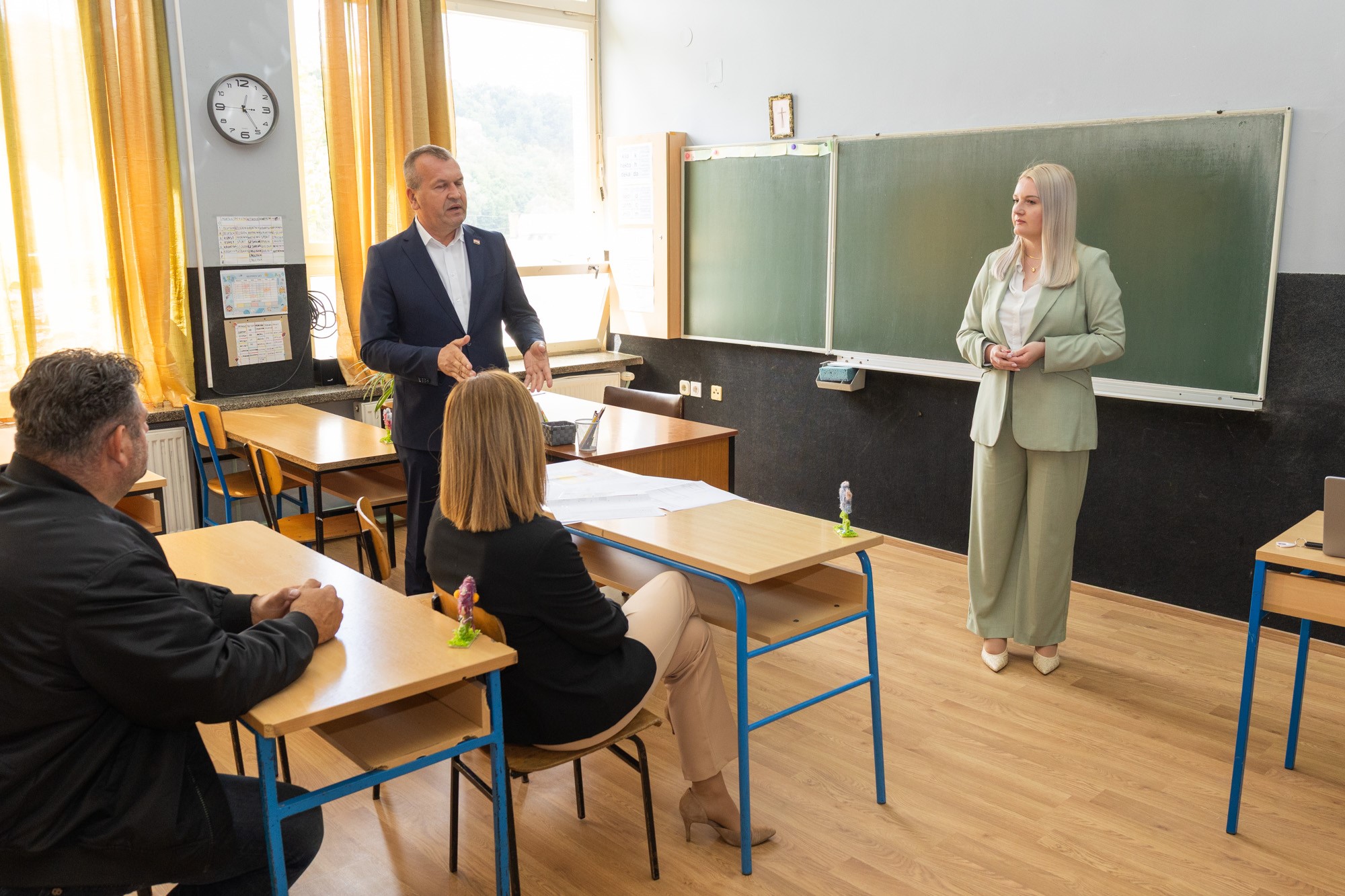 Započinje izgradnja prvog dječjeg vrtića u Općini Donja Voća