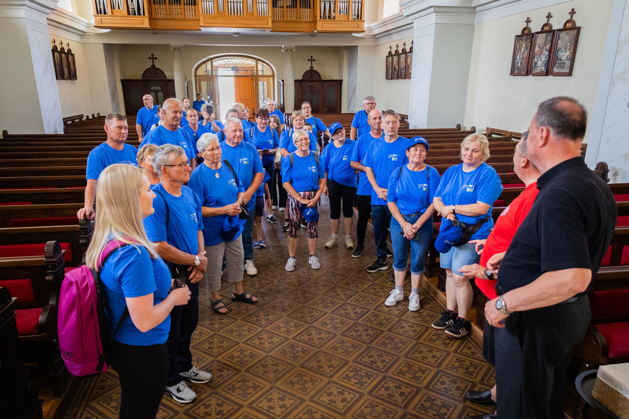 OPĆINA DONJA VOĆA SUDJELOVALA U INTERREG PREKOGRANIČNOM PROJEKTU “IGRE PROŠLOSTI ZA BUDUĆNOST BEZ GRANICA”