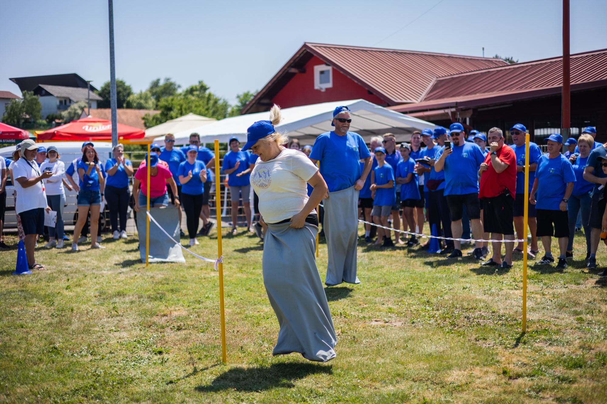 OPĆINA DONJA VOĆA SUDJELOVALA U INTERREG PREKOGRANIČNOM PROJEKTU “IGRE PROŠLOSTI ZA BUDUĆNOST BEZ GRANICA”