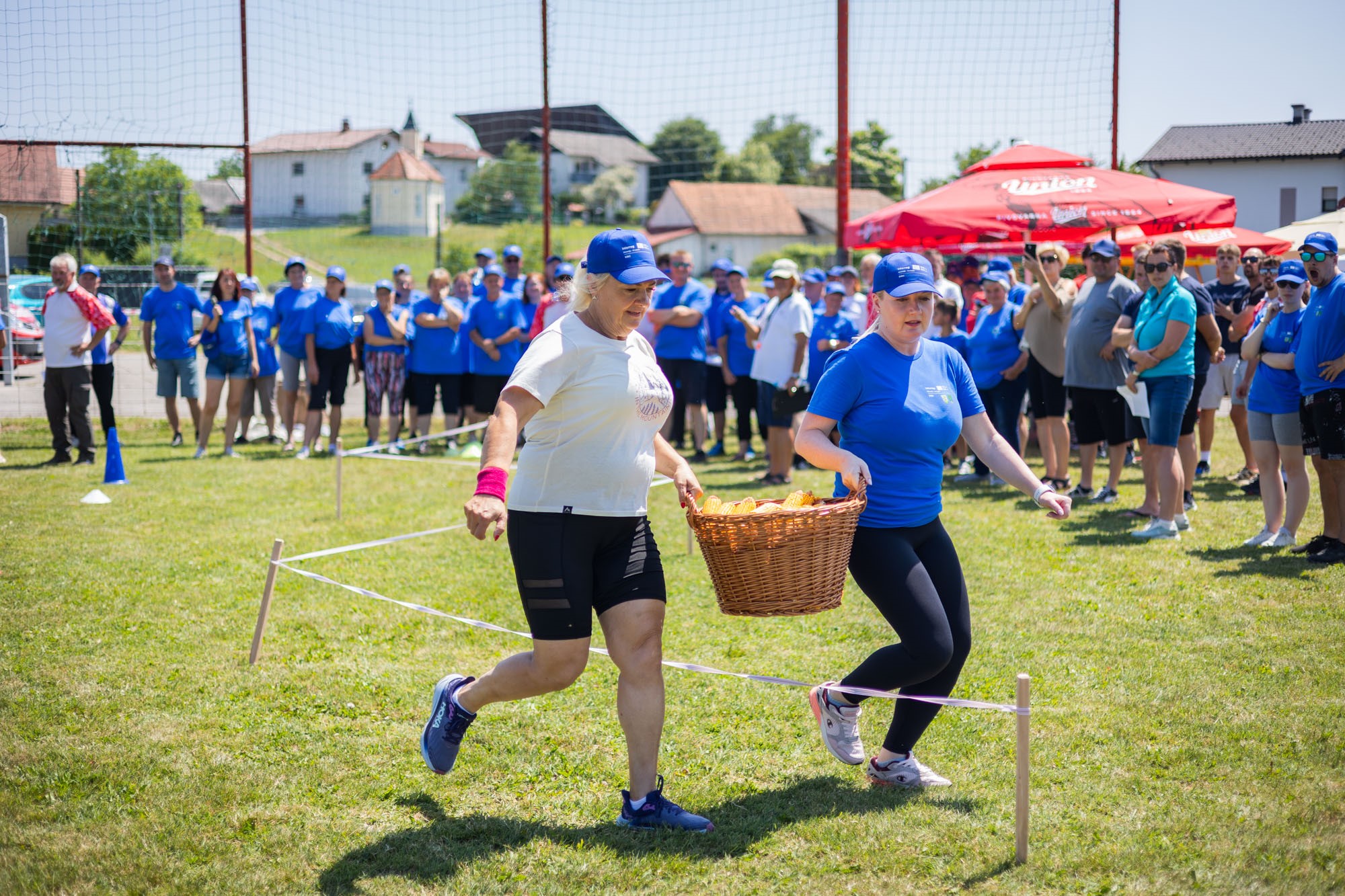 OPĆINA DONJA VOĆA SUDJELOVALA U INTERREG PREKOGRANIČNOM PROJEKTU “IGRE PROŠLOSTI ZA BUDUĆNOST BEZ GRANICA”