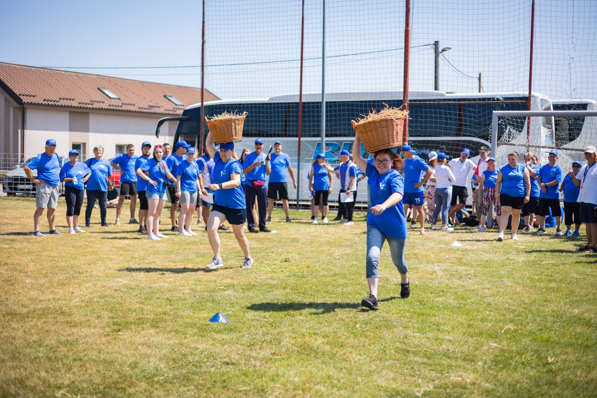 OPĆINA DONJA VOĆA SUDJELOVALA U INTERREG PREKOGRANIČNOM PROJEKTU “IGRE PROŠLOSTI ZA BUDUĆNOST BEZ GRANICA”