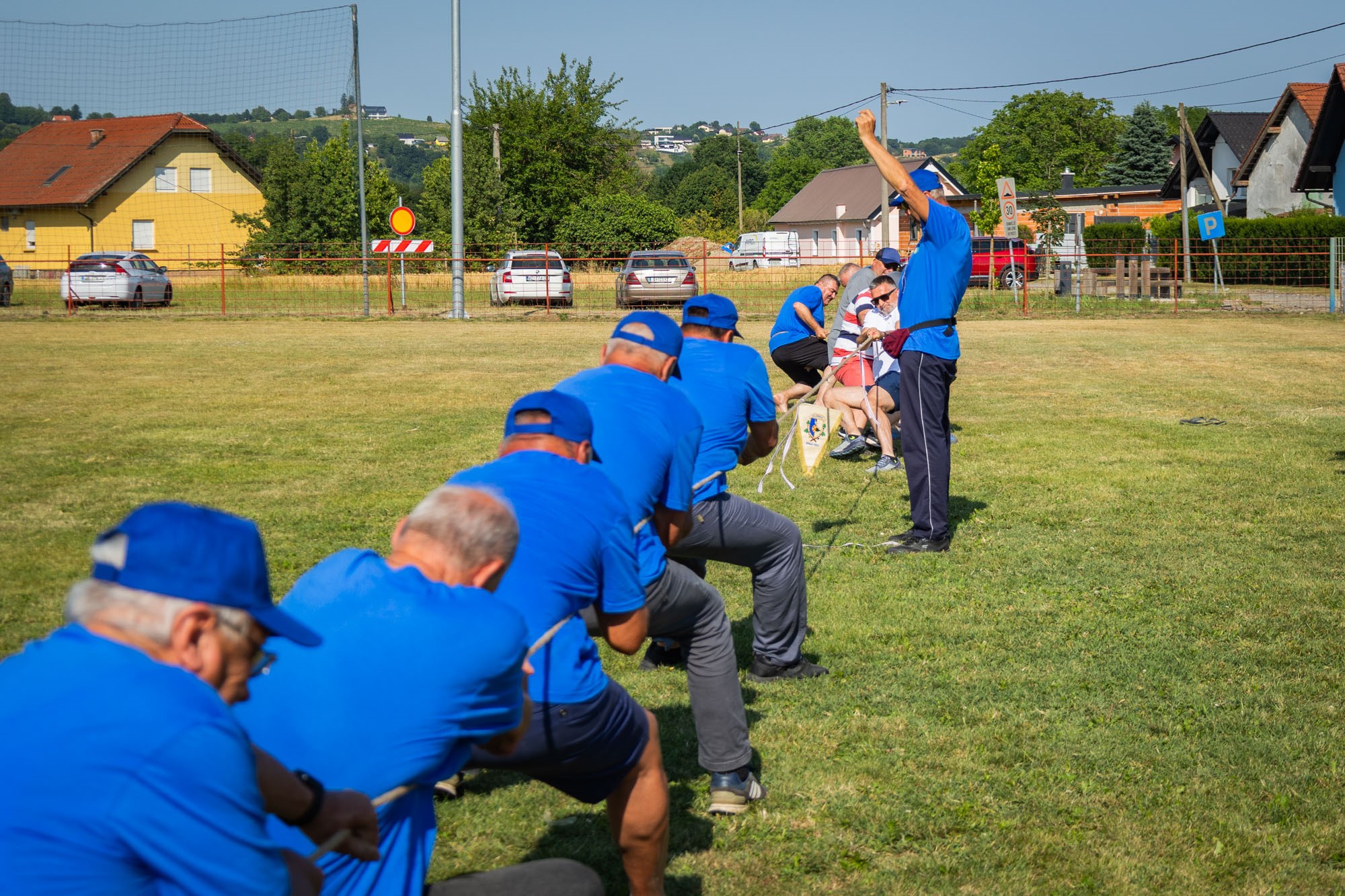 OPĆINA DONJA VOĆA SUDJELOVALA U INTERREG PREKOGRANIČNOM PROJEKTU “IGRE PROŠLOSTI ZA BUDUĆNOST BEZ GRANICA”