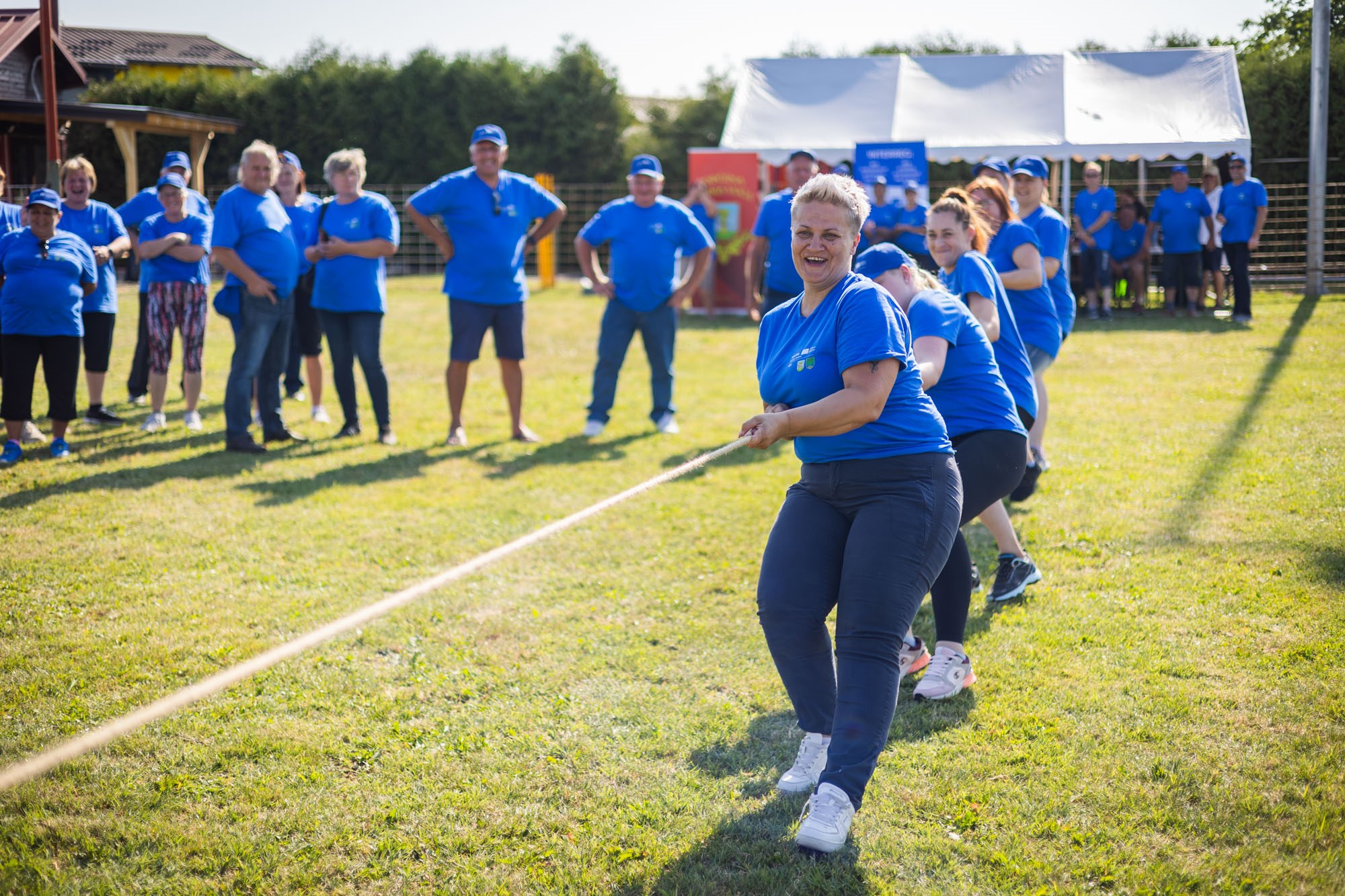 OPĆINA DONJA VOĆA SUDJELOVALA U INTERREG PREKOGRANIČNOM PROJEKTU “IGRE PROŠLOSTI ZA BUDUĆNOST BEZ GRANICA”